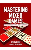 Mastering Mixed Games