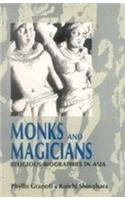 Monks And Magicians