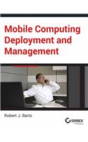 Mobile Computing Deployment And Management