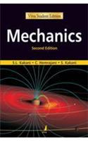 Mechanics, Revised 2nd/edition