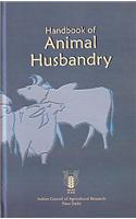 Handbook of Animal Husbandary