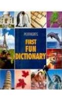 Pentagon's First Fun Dictionary