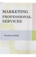 Marketing Professional Services