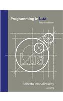 Programming in Lua, fourth edition