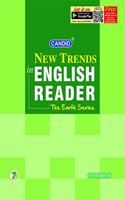 Evergreen Candid New Trends In English Reader(The Earth Series): CLASS -7