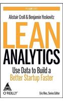 Lean Analytics