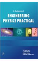 A Textbook Of Engineering Physics Practical