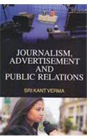 Journalism Advertisement and Public Relations