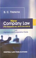 New Company Law