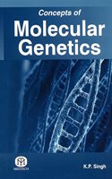 Concepts Of Molecular Genetics