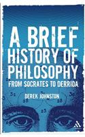 A Brief History of Philosophy