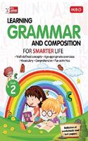 Learning Grammar And Composition For Smarter Life Class - 2