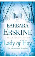 Lady of Hay