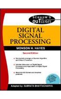 Digital Signal Processing (Sie) 2E