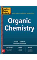 Practice Makes Perfect: Organic Chemistry