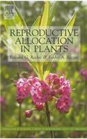 Reproductive Allocation in Plants