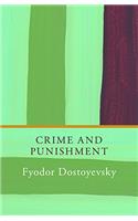 Crime and Punishment