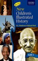 New Children's Illustrated History Class 5, Third Edition