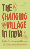 The Changing Village in India