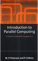 Introduction To Parallel Computing