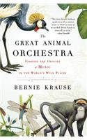 Great Animal Orchestra