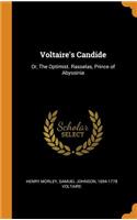 Voltaire's Candide