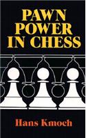 Pawn Power in Chess