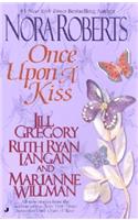 Once Upon a Kiss: The Once Upon Series