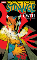 Doctor Strange: The Oath