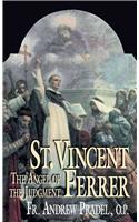 St. Vincent Ferrer