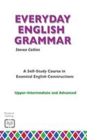 Everyday English Grammar