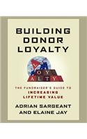 Building Donor Loyalty