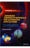 Advanced Composite Materials for Automotive Applications