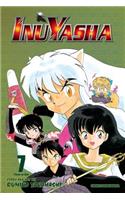 Inuyasha (Vizbig Edition), Vol. 7