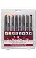 Studio Series Bible Micro Line Pen