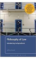 Philosophy of Law: Introducing Jurisprudence