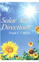 Solar Arc Directions