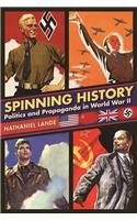 Spinning History