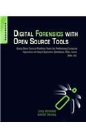 Digital Forensics with Open Source Tools