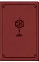 Manual for Eucharistic Adoration