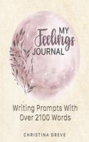 My Feelings Journal