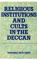 Religious Institutions and Cults in the Deccan