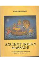 Ancient Indian Massage