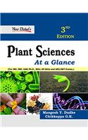 Plant Sciences at a Glance