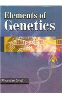 Elements of Genetics