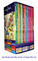 Star Read Series Box Set