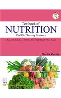 Textbook of Nutrition for BSc Nursing Students