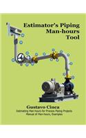 Estimator's Piping Man-hours Tool