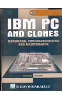 IBM PC And Clones: Hardware, Troubleshooting And Maintenance (Book Only)