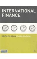 International Finance, 3/ed